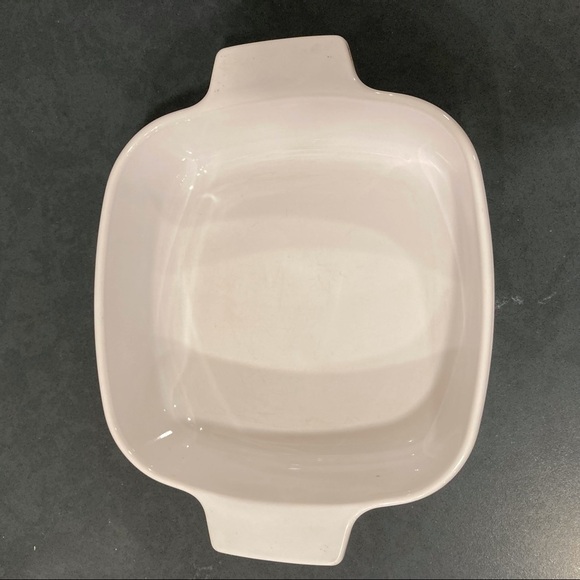 Corningware Rosemarie 1L A-1-B & 1.5L A-15L casserole dish set vintage - Picture 7 of 14